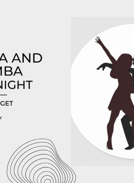 Bachata and Kizomba Tuesday