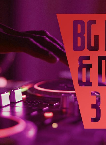 BG Moda с  DJ Asy