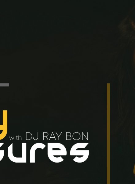 Carrusel Club - DJ Ray Bon.