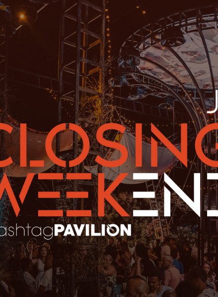 Closing Weekend