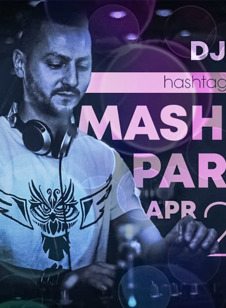  DJ Asy 