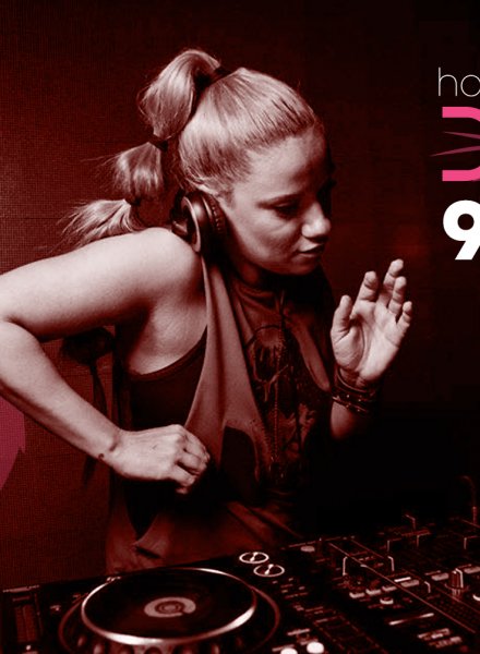  DJ Cass