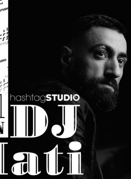 DJ Mati @ HashtagSTUDIO Бургас - 21.Януари.2023