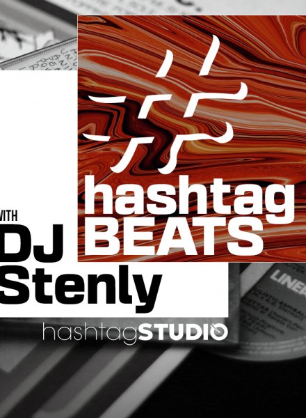 DJ Stenly