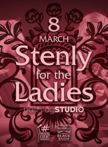 DJ Stenly 