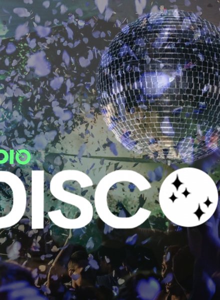 DJ Stenly. RE:DISCO 