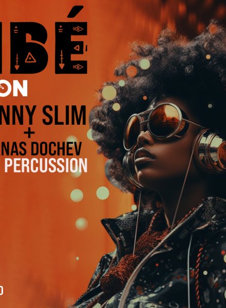 DJEMBÉ 