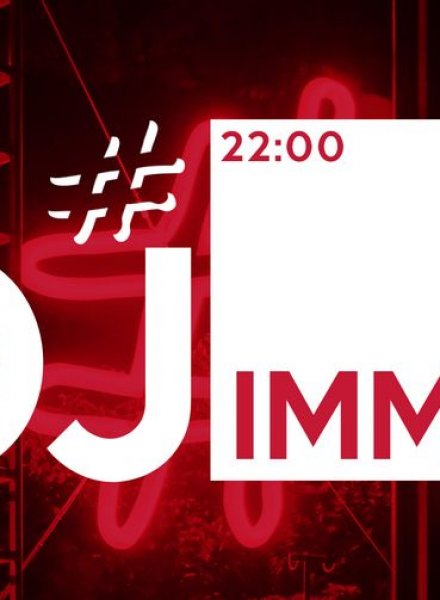 DJimmy @ HashtagPAVILION 17.08.2022