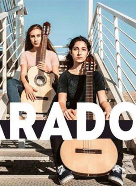 Duet Paradox | 13.08