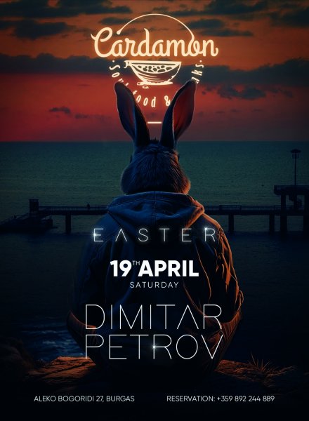 Easter Party
