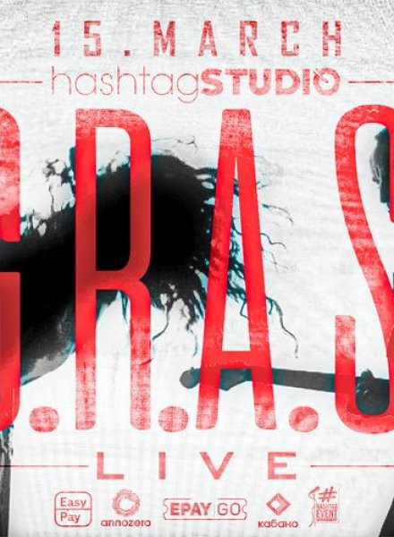 G.R.A.S 
