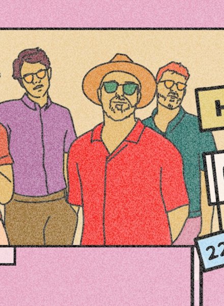 Hayes & Y | Live in Burgas