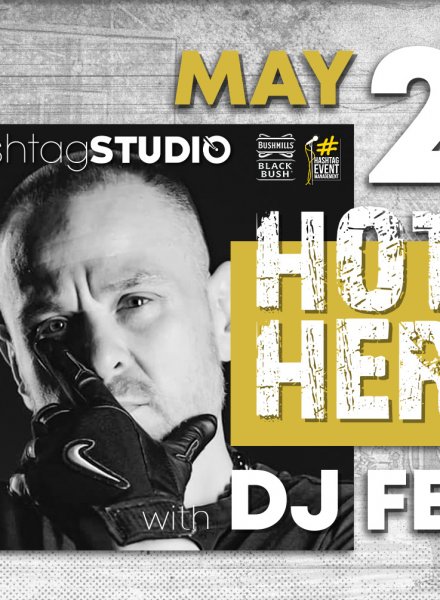Hot in Here