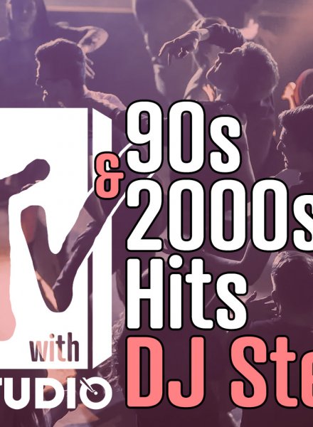  I Want My MTV