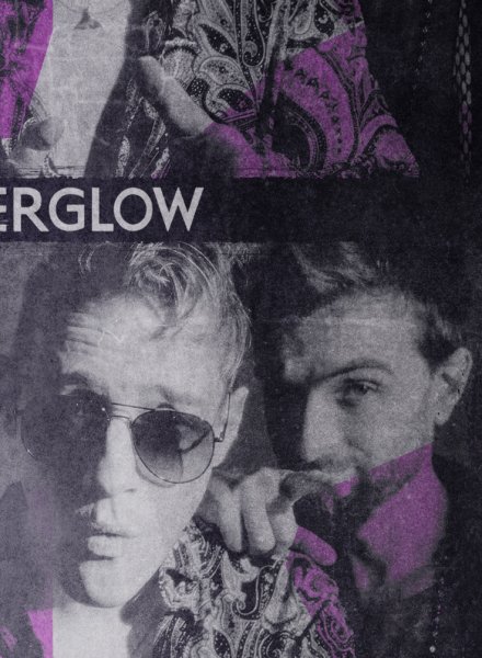 Innerglow на живо в Бургас!