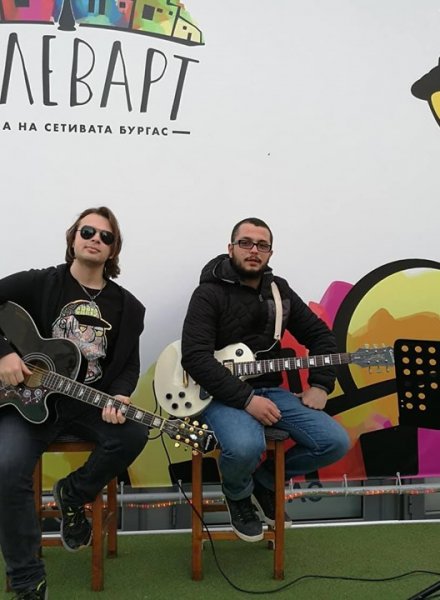 Jam Session & ED