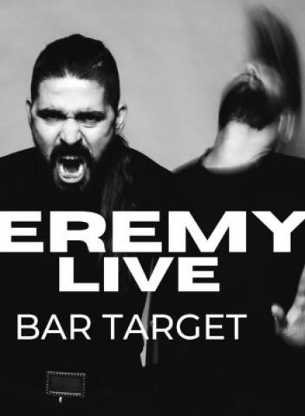 JEREMY? Live