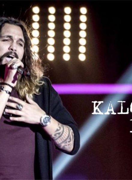 Kaloyan Live | 20.08