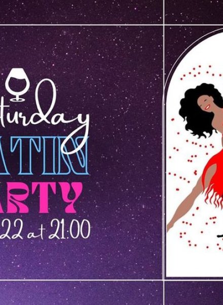 Latin Saturday