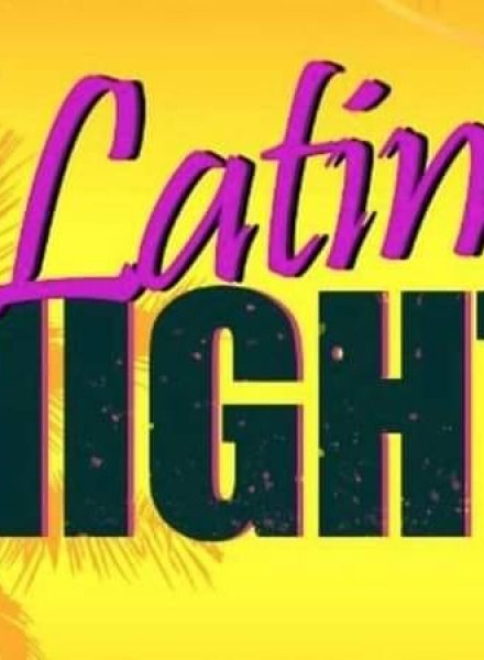 Latin Saturday SPECIAL