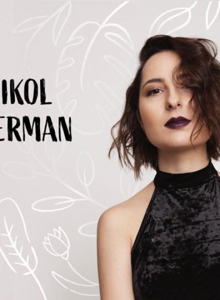 Lina Nikol & Riverman Live // 26.06 Cardamon