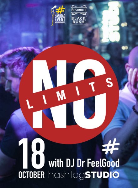 No Limits DJ Dr FeelGood
