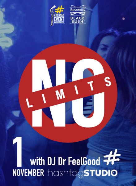 No Limits с DJ Dr FeelGood