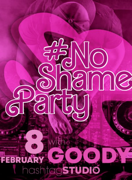 No Shame Party