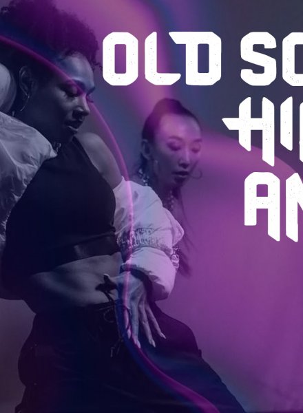 OLD SCHOOL HIP HOP & RNB with DJ Stenly
