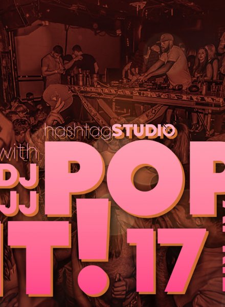 POP IT