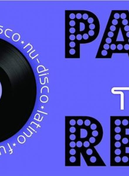 Remix Party - We ❤ Music