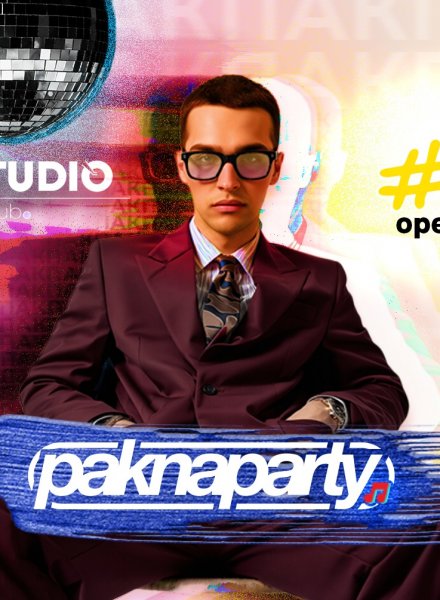 Season Opening DAY 1 with DJ Pak