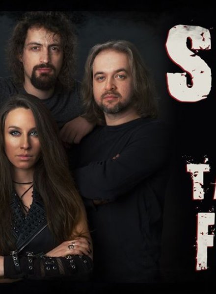 SEVI Live at Bar Target, Burgas
