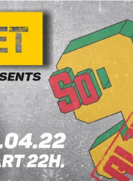 So 90's Alternative: Spring Tour 2022