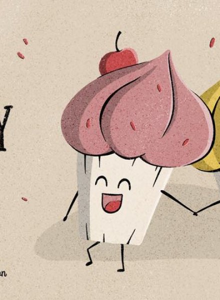 Sweet Sunday // 15.12