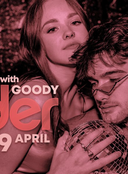 Tinder Party