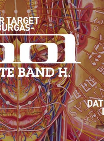 TOOL Tribute - Live Concert