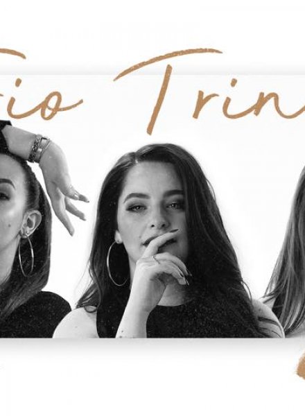 Trio Trinity Live // Cardamon 30.08