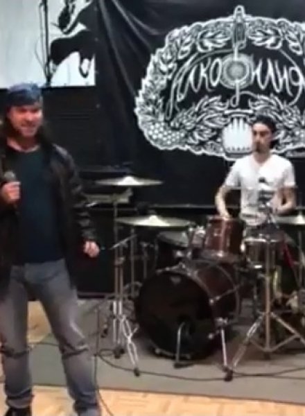 TYR Live