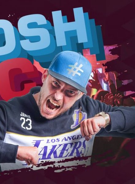 Wosh MC Live