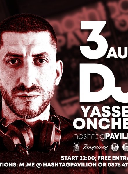 Yassen Onchev 