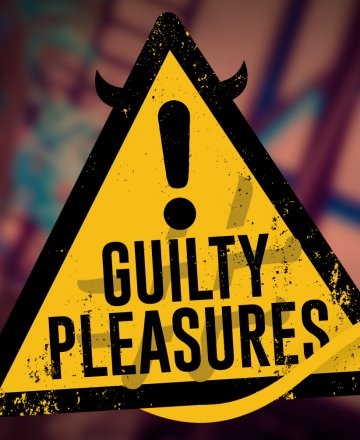 14.07 Guilty Pleasures with DJ Ray Bon @ HashtagPAVILION Бургас