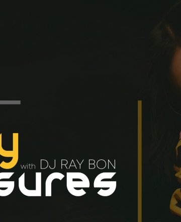 Carrusel Club - DJ Ray Bon.