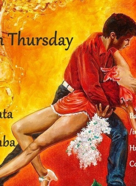 Latin Thursday